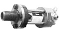 Пневматический встряхиватель XT316