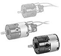 Лопастной привод CRB2BW 10-40